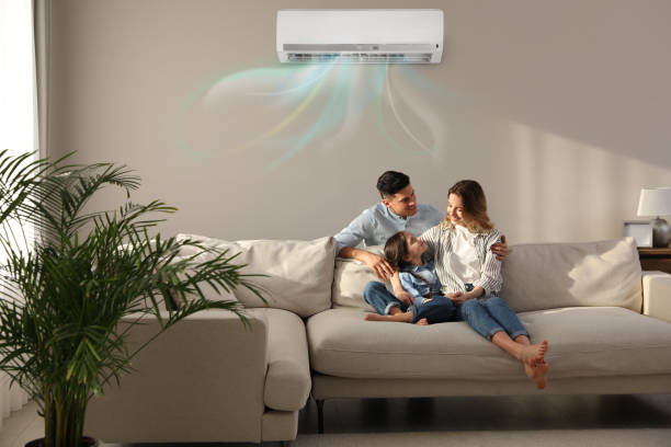 Best HVAC Retrofitting and Upgrading in Balfour, NC