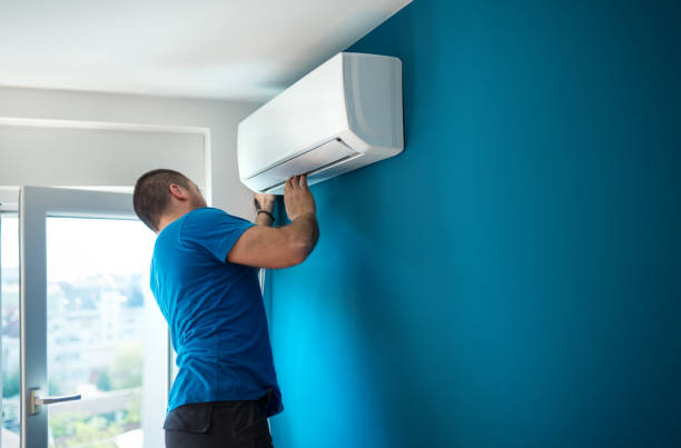 Best HVAC Financing and Leasing in Balfour, NC