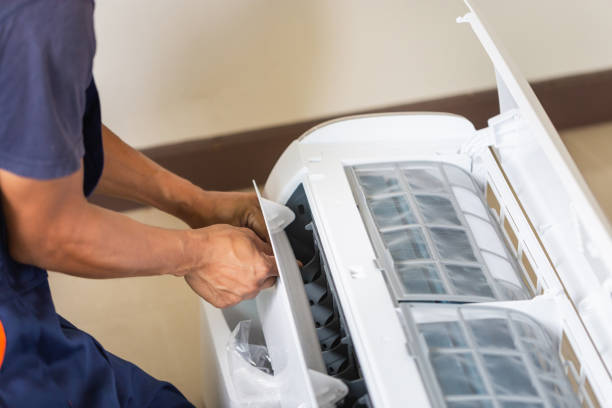 Best HVAC for Healthcare Facilities in Balfour, NC