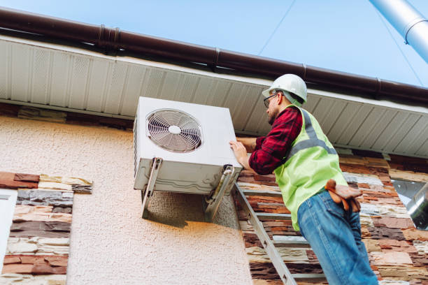 Best HVAC Consulting and Engineering in Balfour, NC