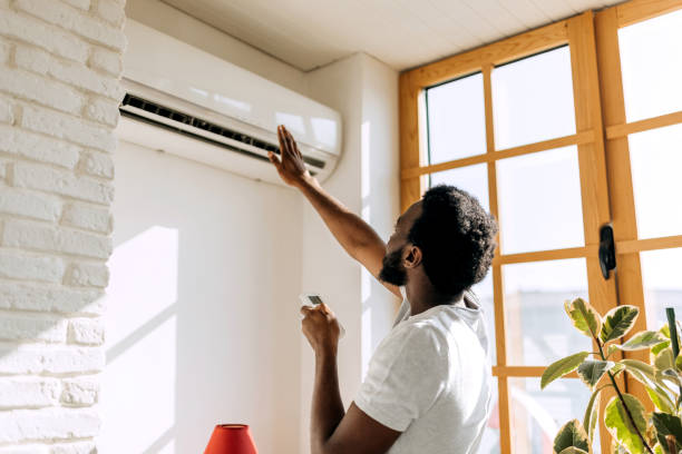 Best Seasonal HVAC Services in Balfour, NC