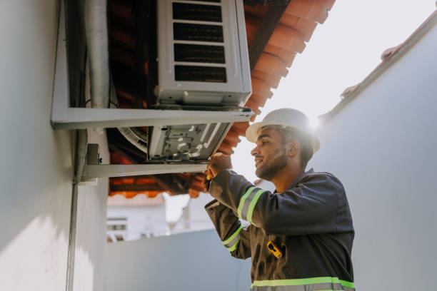 Best Geothermal HVAC Systems in Balfour, NC