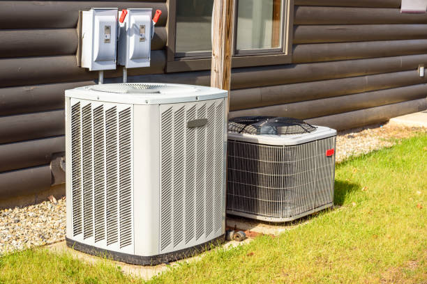 Best HVAC Software and Technology in Balfour, NC
