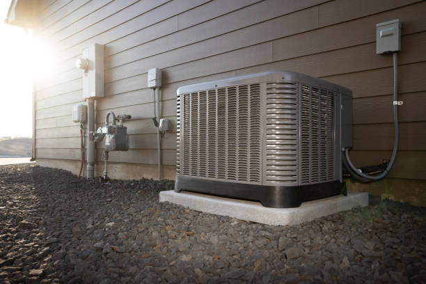 Reliable Balfour, NC HVAC Solutions